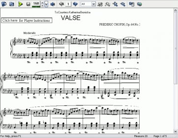 musicnotes player for mac